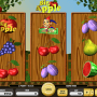 obrázek ze hry automatu Big Apple online zdarma