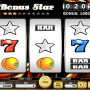 obrázek automatu Bonus Star online zdarma
