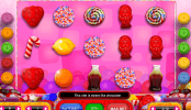 obrázek online automatu Candyland zdarma