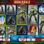 automat Iron Man 2 online zdarma