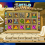 Wild Mummy online automat zdarma