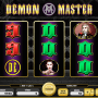 online automat zdarma Demon Master