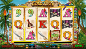 Gold Ahoy zdarma online automat