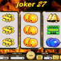 online automat zdarma Joker 27
