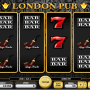 London Pub online automat zdarma
