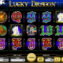 online automat Lucky Dragon zdarma
