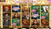 online automat Mr. Vegas zdarma