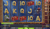 Online automatová casino hra bez stahování Mythic Maiden