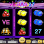 online automat zdarma Vegas 27