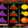 Black Horse online automat zdarma