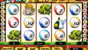 online automat zdarma Lotto Madness