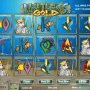 online automat zdarma Neptune´s Gold