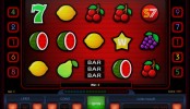 Superfruit 7 online automat zdarma