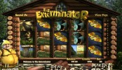 online automat zdarma The Exterminator