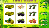 Tropical 7 online automat zdarma