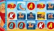 online casino automat zdarma Baywatch