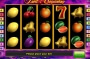 hrací online automat zdarma Fruit Sensation