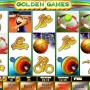 automat Golden Games online zdarma