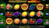hrací online automat Jackpot Crown zdarma