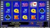 King of Cards online automat zdarma