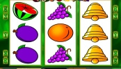 online hrací automat Magic Fruits