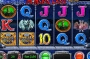 hrací online automat Monster Cash zdarma