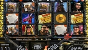 casino výherní online automat Rockstar