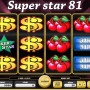 automat Super Star 81 online zdarma