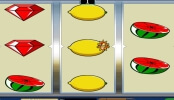 hrací online automat Vegas Reels II zdarma