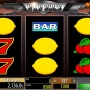 online casino automat Wild Girls zdarma