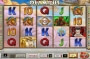 hrací online automat Battle for Olympus zdarma