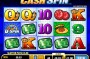 Casino automat Cash Spin online zdarma