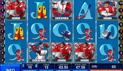 výherní online automat Ice Hockey zdarma