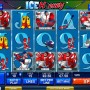 výherní online automat Ice Hockey zdarma