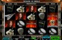 výherní online automat zdarma Megadeth