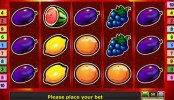 Online automatová casino hra bez stahování Power Stars