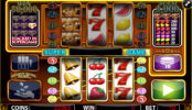 Automat zdarma Jackpot Jester 50,000 online