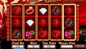 Hrací online automat Lady Luck zdarma