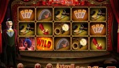Herní automat Moulin Rouge online zdarma