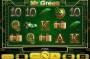 Casino automat The Marvellous Mr. Green online zdarma