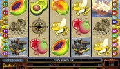 Casino online automat Age of Discovery zdarma