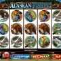 Hrací automat Alaskan Fishing online zdarma