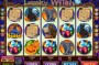 Lucky Witch online herní automat zdarma