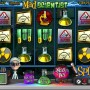 Automat online zdarma Mad Scientist