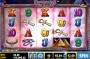 Herní casino automat Pharaoh´s Dream