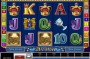 Herní casino automat Ruby Avalon online zdarma