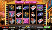 Online automatová casino hra bez stahování Tootin' Car Man
