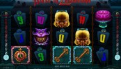 Casino online automat Alaxe in Zombieland