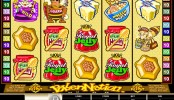 Casino hrací automat Pollen Nation