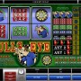 Herní automat Bulls Eye zdarma